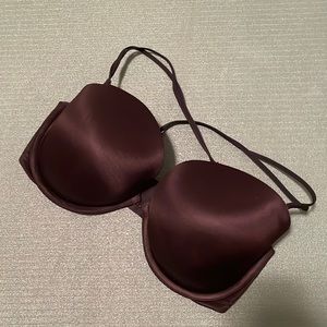 Victoria’s Secret Strapless Bra - 34DD
